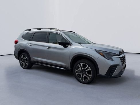 New 2026 Subaru Ascent Touring w/ Popular Package #2 image 1
