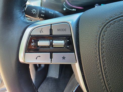Used 2023 Kia Telluride S AWD/4WD image 19