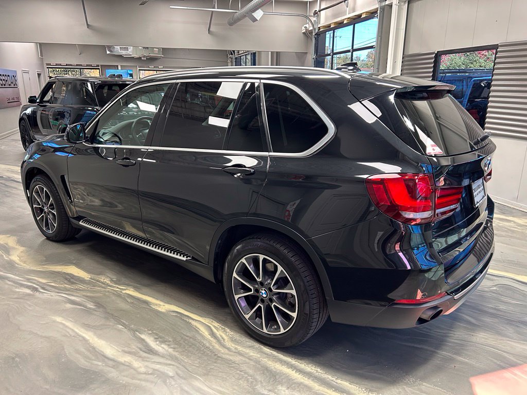 Used 2015 BMW X5 xDrive35i AWD/4WD image 39