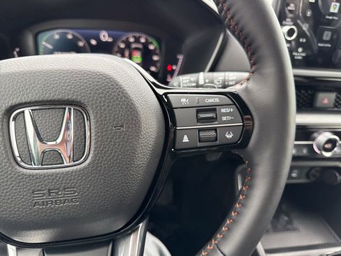 New 2026 Honda CR-V Sport Touring image 30