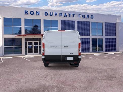 New 2026 Ford Transit 150 Low Roof RWD image 6