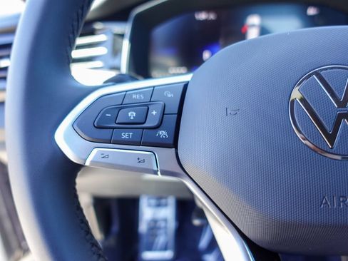 New 2026 Volkswagen Jetta Sport FWD image 13