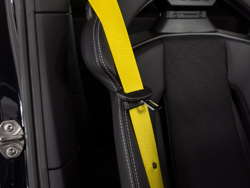 Certified 2026 Porsche 911 GT3 RWD image 41