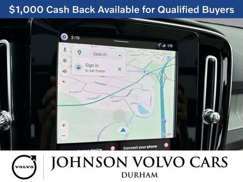 New 2026 Volvo XC40 B5 Plus w/ Protection Package Premier AWD/4WD image 20