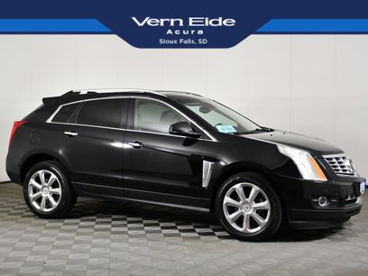Used 2015 Cadillac SRX Performance w/ Driver Assist Package