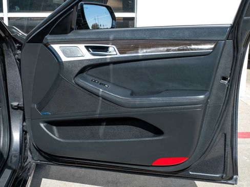 Used 2019 Genesis G80 3.8 w/ Sport Package 02 image 44