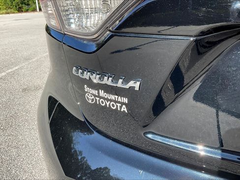Used 2024 Toyota Corolla SE FWD image 30
