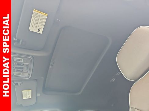 Used 2024 GMC Sierra 1500 Denali w/ Technology Package image 30