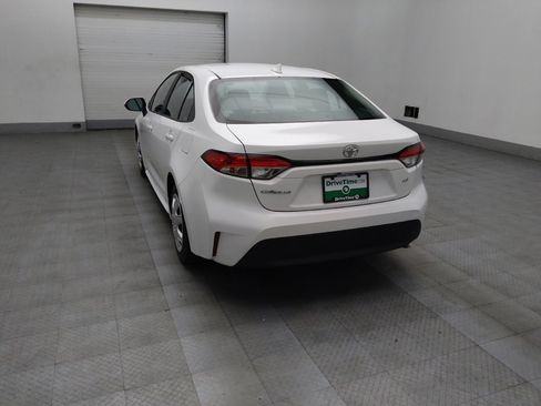 Used 2023 Toyota Corolla LE image 5