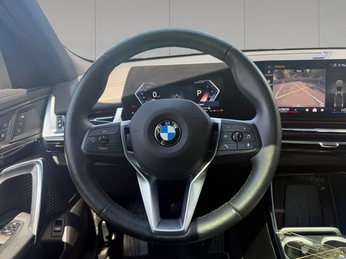 Used 2026 BMW X2 xDrive28i AWD/4WD image 13