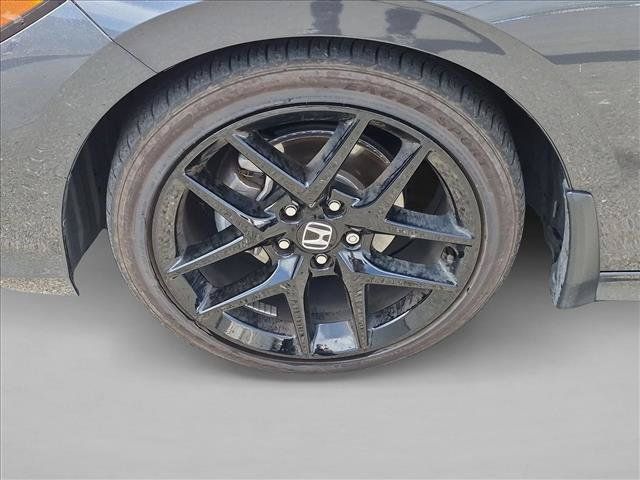 Used 2025 Honda Civic Sport image 15