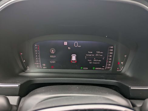 New 2026 Honda Pilot EX-L image 35