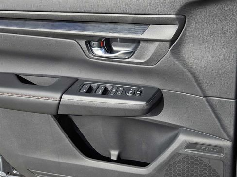 New 2026 Honda CR-V TrailSport image 19