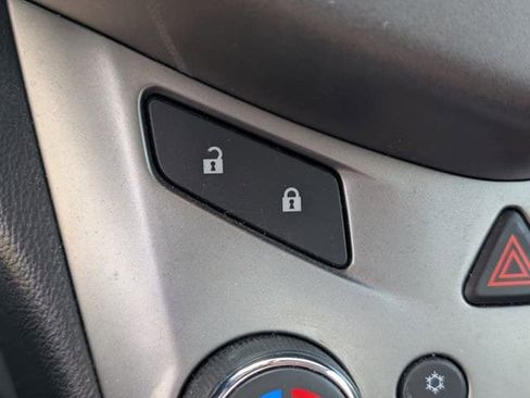 Used 2016 Chevrolet Sonic LT w/ Wheels and Fog Lamp Package image 15