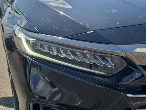 Used 2022 Honda Accord Sport image 7