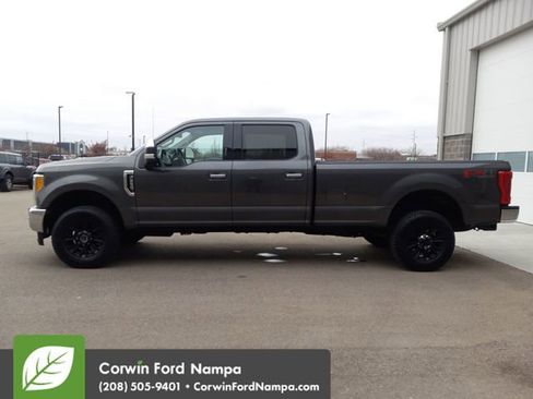 Used 2017 Ford F250 Lariat w/ Tow Technology Bundle image 6