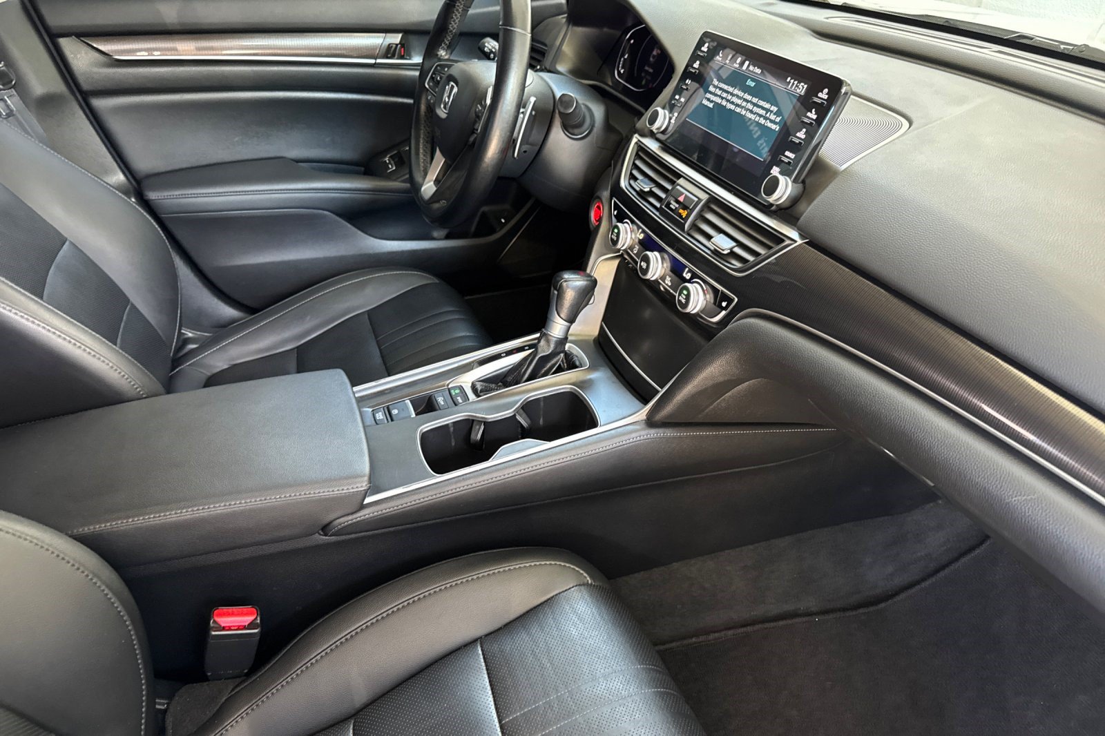 Used 2021 Honda Accord Sport Special Edition image 19