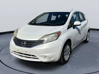 Used 2014 Nissan Versa Note SV