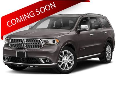 Used 2020 Dodge Durango GT