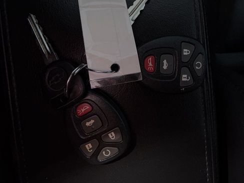 Used 2012 Chevrolet Impala LTZ image 50