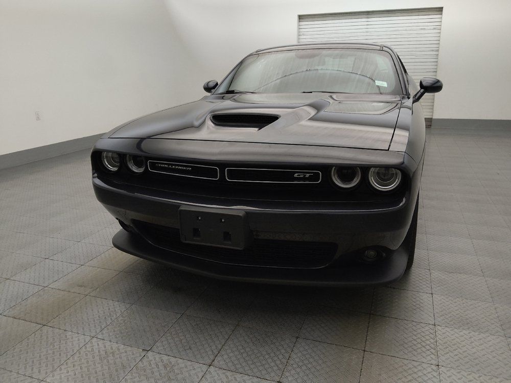 Used 2019 Dodge Challenger GT w/ Cold Weather Group AWD/4WD image 15