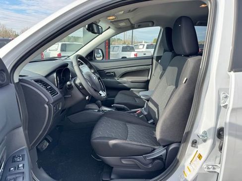 New 2026 Mitsubishi Outlander Sport AWD image 16