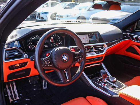 Used 2023 BMW M4 Competition image 18