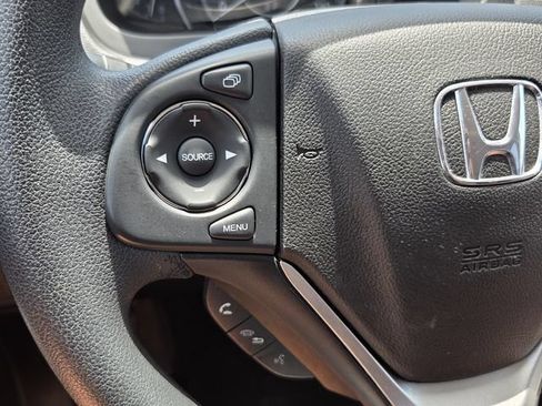 Used 2016 Honda CR-V EX image 24