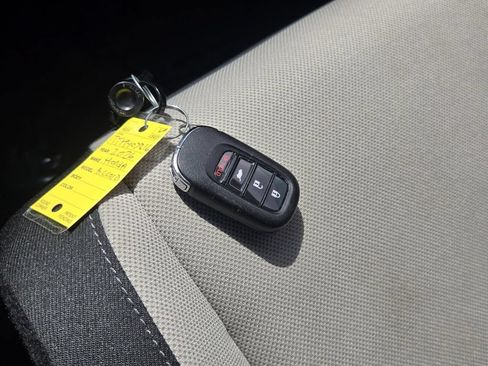 Used 2026 Honda CR-V LX image 18