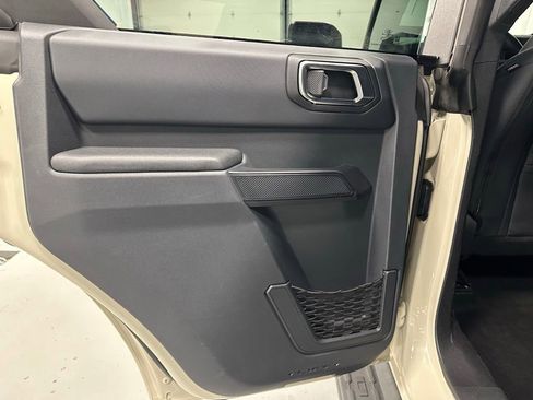Used 2025 Ford Bronco Big Bend AWD/4WD image 38