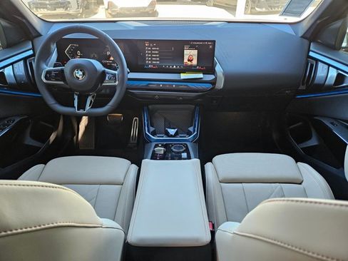 Certified 2026 BMW X3 xDrive30i w/ M Sport Package AWD/4WD image 14