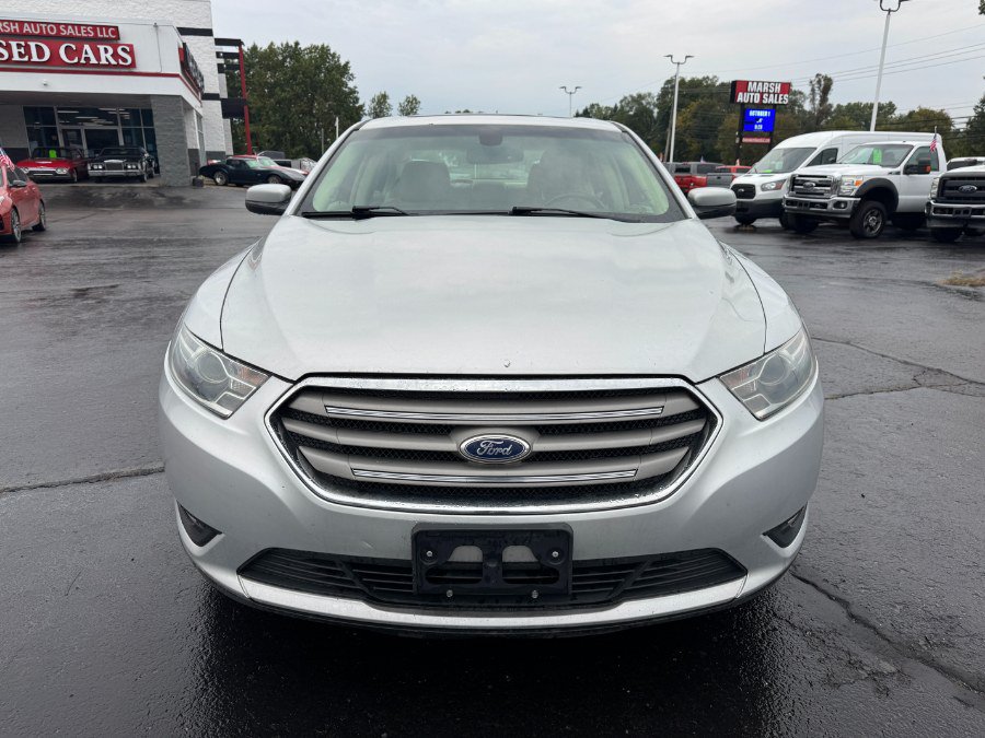 Used 2015 Ford Taurus SEL w/ Equipment Group 201A AWD/4WD image 8