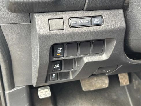 Certified 2022 Nissan Frontier S w/ Technology Package image 22