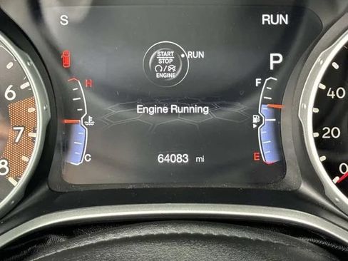 Used 2019 Jeep Compass Sport AWD/4WD image 43