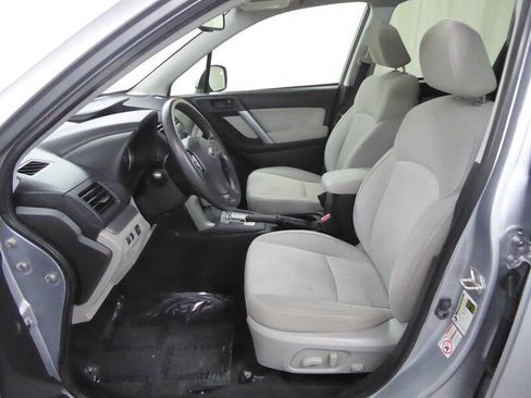Used 2015 Subaru Forester 2.5i Premium w/ Popular Package #1 AWD/4WD image 21