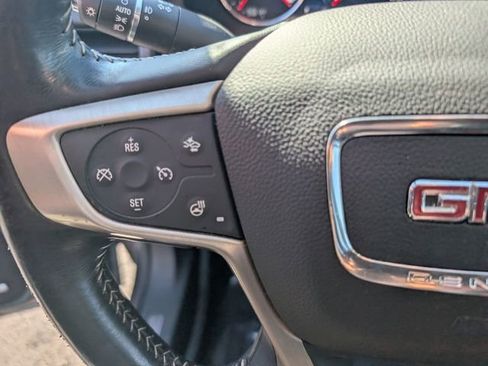 Used 2022 GMC Terrain Denali w/ LPO, Cargo Package AWD/4WD image 18