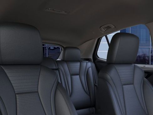 New 2026 Buick Envision Preferred AWD/4WD image 24
