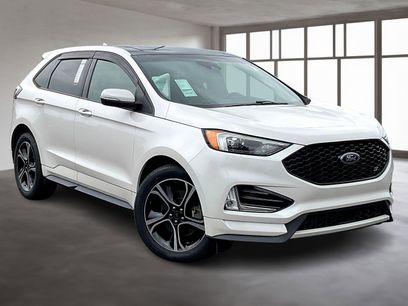 Used 2019 Ford Edge ST w/ Convenience Package