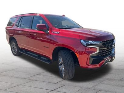 Used 2024 Chevrolet Tahoe Z71 w/ Luxury Package