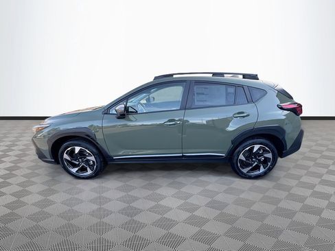 New 2026 Subaru Crosstrek 2.5i Limited AWD/4WD image 34