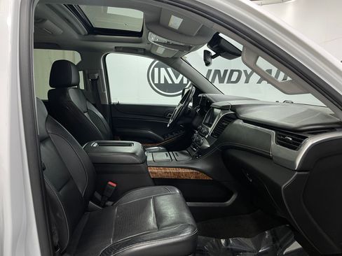 Used 2018 Chevrolet Tahoe Premier image 37