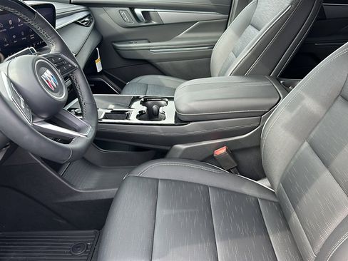 New 2025 Buick Enclave Sport Touring w/ Super Cruise Package image 10