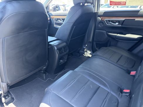 Used 2022 Honda CR-V EX-L image 16