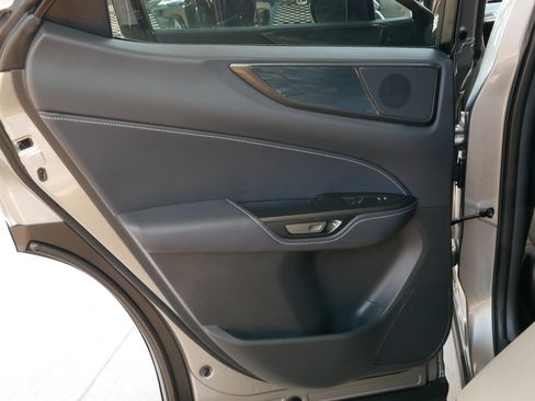 Used 2025 Lexus NX 350h AWD w/ Cold Area Package image 24