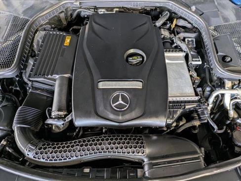 Used 2018 Mercedes-Benz C 300 Coupe image 22