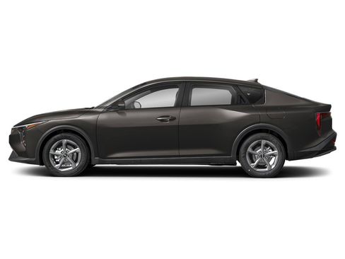 New 2025 Kia K4 LXS image 3