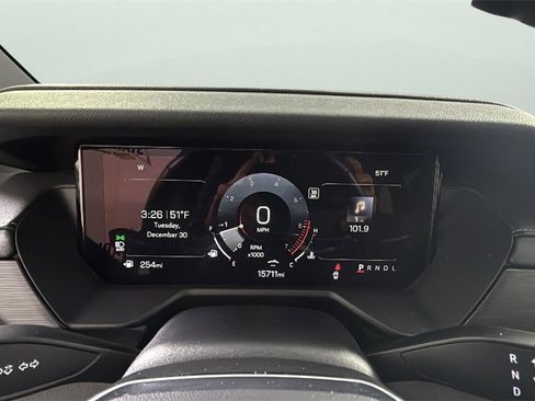 Certified 2025 GMC Acadia Elevation image 20