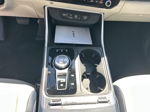 New 2026 Kia Carnival SX Prestige image 22