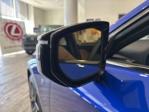 New 2026 Lexus IS 350 F Sport image 12