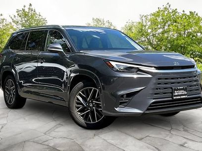 Used 2026 Lexus TX 350 AWD w/ Technology Package